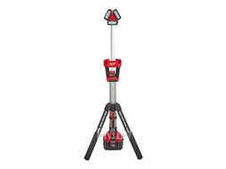 Аккумуляторный фонарь мачта освещения MILWAUKEE M18 HSAL-502B с возможностью работы от сети 4933451898