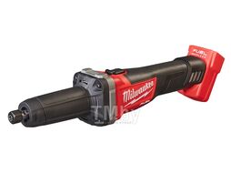 Аккумуляторная прямошлифмашина MILWAUKEE M18 FDG-0X FUEL (HD BOX) 4933459190