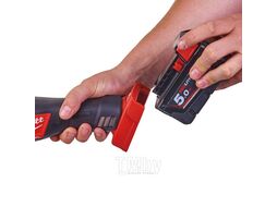Аккумуляторная прямошлифмашина MILWAUKEE M18 FDG-0X FUEL (HD BOX) 4933459190