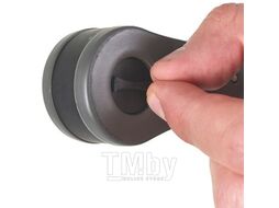 Аккумуляторная трещотка MILWAUKEE M12 FIR14-0 (1/4") FUEL удлинённая 4933471499