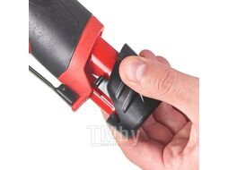 Аккумуляторная трещотка MILWAUKEE M12 FIR14-0 (1/4") FUEL удлинённая 4933471499