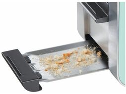 Тостер BOSCH TAT8612