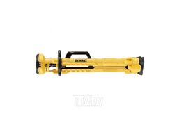 Мачта освещения 3 режима DEWALT 18 В XR 1000/1800/3000 люмен DCL079-XJ