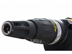 Шуруповерт по гипсокартону с держателем насадок DEWALT 1/4" 540 Вт DW274K-QS
