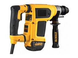 Перфоратор DEWALT SDS-plus 1000 ВтD25413K-QS