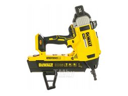 Монтажный пистолет по бетону DEWALT 18 В XR наклон обоймы 15 DCN890N-XJ
