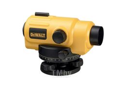 26-кратный оптический нивелир DEWALT DW096PK-XJ