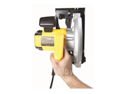 Дисковая ручная пила DEWALT 1350 Вт DWE560K-QS