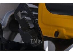 Дисковая ручная пила DEWALT 1350 Вт DWE560K-QS