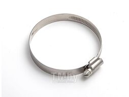 Хомут червячный EKT 35-50 мм, ширина 9 мм, DIN3017-1, НЕРЖ. СТАЛЬ (упак/5шт) 5724194