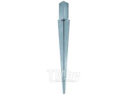 Крепеж для стоек забивной EKT 101x900x150/2 PSG100/900 (шт) CV501061