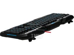 Клавиатура Defender Doom Keeper GK-100DL (45100), Black