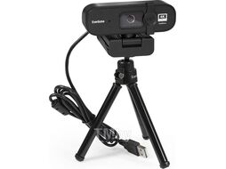 Web-камера ExeGate Stream HD 4000 4K T-Tripod (EX287383RUS) Black