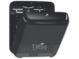 Диспенсер TORK Matic д/полотенец в рулонах пластиковый, черный, H1, 551008