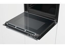 Духовой шкаф BOSCH HBG636BS1