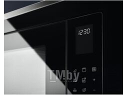 Встраиваемая микроволновая печь Electrolux LMS4253TMX