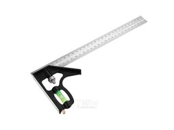 Угольник комбинированный DKM300 30 см Deko 041-0222
