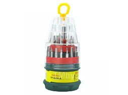 Набор прецизионных инструментов SPD31 SET 31 Zitrek 065-0005