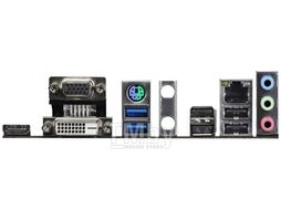 Материнская плата AsRock H410M-HDV/M.2