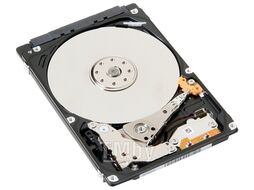 Жесткий диск Toshiba 2,5" 500Gb SATA 3.0 5400rpm 8Mb MQ01ABF 500GB (MQ01ABF050)