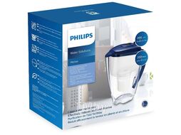 Фильтр-кувшин для воды Philips AWP2922/10
