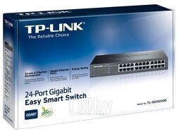 Коммутатор TP-Link TL-SG1024DE (1731500032)