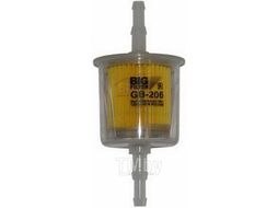 Фильтр топлива Oil Right LX-02-T OLR-961