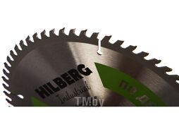 Диск пильный Hilberg серия Industrial Дерево 230x64Тx30 mm HW232
