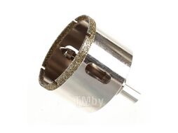 Коронка по керамике и кафелю с центрирующим сверлом Trio-Diamond 60 mm 400060