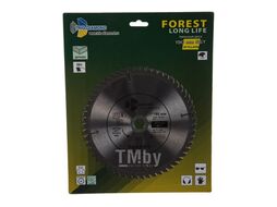 Диск пильный Trio-Diamond Forest Long Life 190x56Tx30/20 mm FLL808