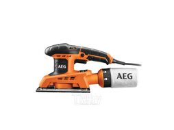 Виброшлифмашина AEG FS250 4935472164