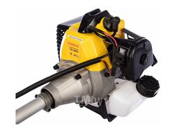 Триммер бензиновый Eurolux TR-1000T 70/2/15