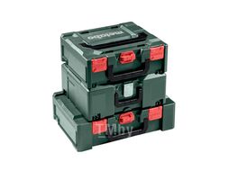 Кейс METABO MetaBox 118 626885000