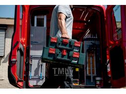 Кейс METABO MetaBox 118 626885000