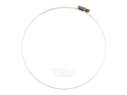 Хомут червячный Fortisflex PL-9 (150-170 )/W2 68976