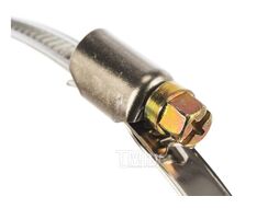 Хомут червячный Fortisflex PL-9 (150-170 )/W2 68976