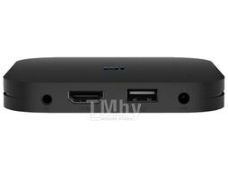 Медиаплеер Xiaomi Mi Box S (международная версия) M19E (MDZ-22-AB) (PFJ4086EU)