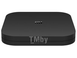Медиаплеер Xiaomi Mi Box S (международная версия) M19E (MDZ-22-AB) (PFJ4086EU)