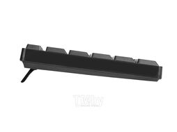 Клавиатура 2E KS 106 USB Black 2E-KS106UB