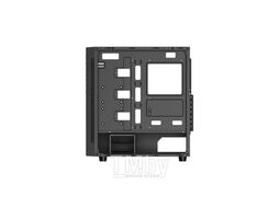 Корпус DeepCool Matrexx 55 Mesh ADD-RGB 4F (DP-ATX-MATREXX55-MESH-AR-4F)