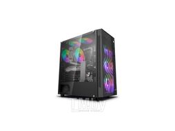 Корпус DeepCool Matrexx 55 Mesh ADD-RGB 4F (DP-ATX-MATREXX55-MESH-AR-4F)
