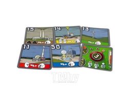 Настольная игра Hobby World Энергосеть. Новая редакция 915226
