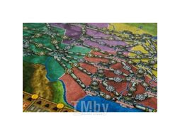 Настольная игра Hobby World Энергосеть. Новая редакция 915226