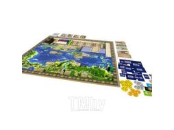 Настольная игра Hobby World Маракайбо 915273