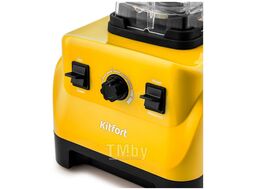 Блендер Kitfort KT-3022-5 жёлтый