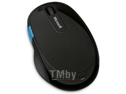 Мышь + клавиатура MICROSOFT Sculpt Comfort Desktop (L3V-00017)
