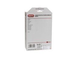Комплект одноразовых мешков Worwo Holtz RO-01