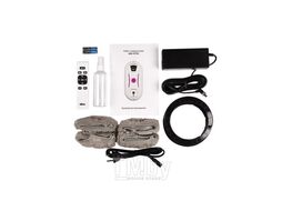 Робот для мытья окон dBot W120 (KIT FB0312)