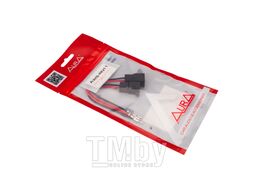 Переходник для подключения акустики AURA Renault (-2012), Citroen / Peugeot AWS-RN11