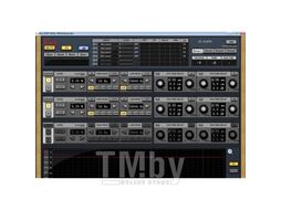 Автомобильный усилитель с процессором DSP KICX SC 135.4